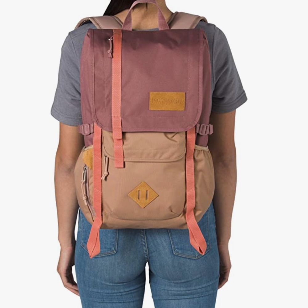 NWT Jansport Hatchet Backpack